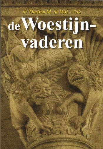 De cover van De Woestijnvaderen. Historia Lausiaca. door Palladius van Helenopolis
