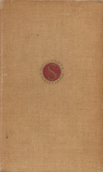 De cover van Preken voor het volk door Hl. Augustinus